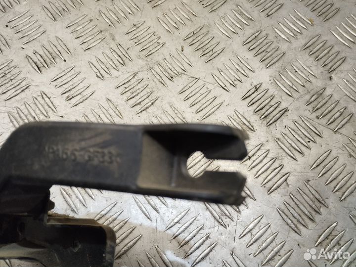 Педаль газа Hyundai Accent 2 G4EC тагаз АКПП