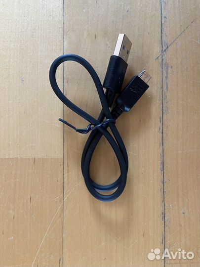 Налобный фонарик