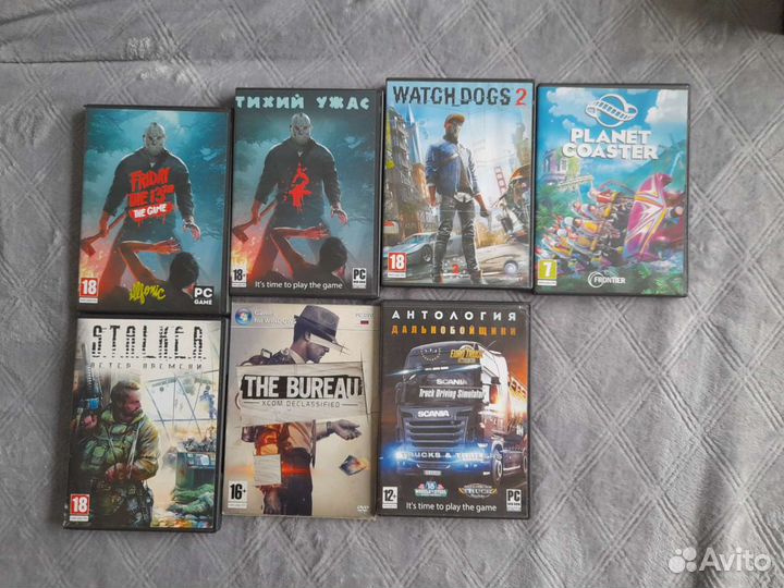 Компьютерная игра