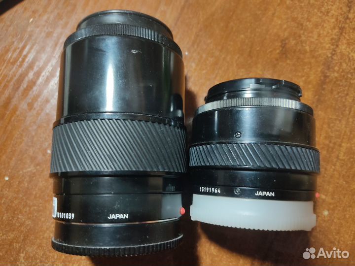 Объективы для sony a