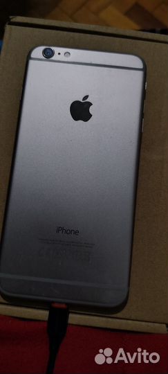 iPhone 7 Plus, 128 ГБ