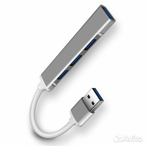 Разветвитель USB