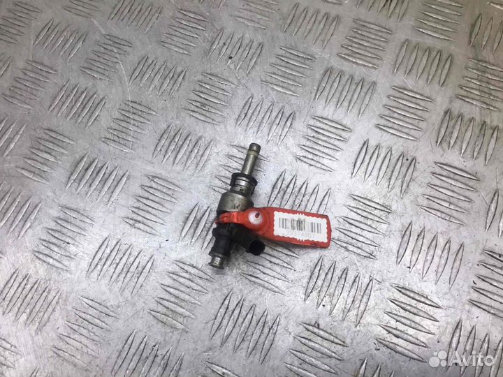 Форсунка Ауди А8 2079036g CDR