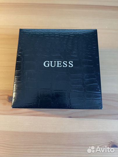 Часы Guess мужские