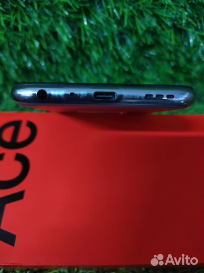 OnePlus Ace, 8/128 ГБ