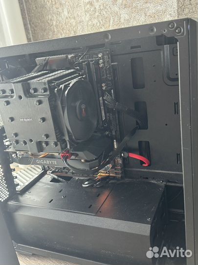 Персональный компьютер игровой