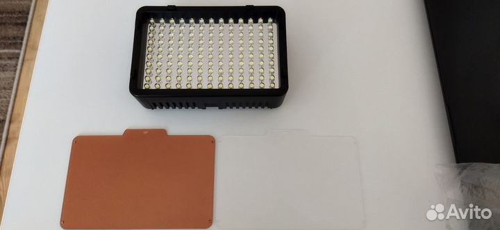 Внешний свет