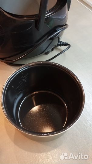 Мультиварка Redmond RMC-03 б/у