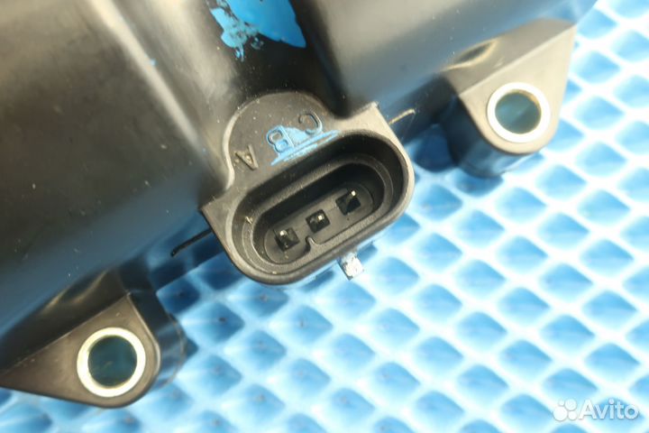 Катушка зажигания Daewoo Matiz 4-цилиндра