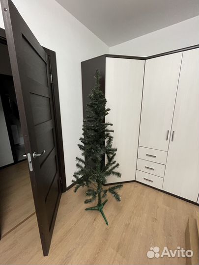 Елка новогодняя