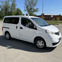 Nissan NV200 1.6 AT, 2014, 272 000 км, с пробегом, цена 1 050 000 руб.