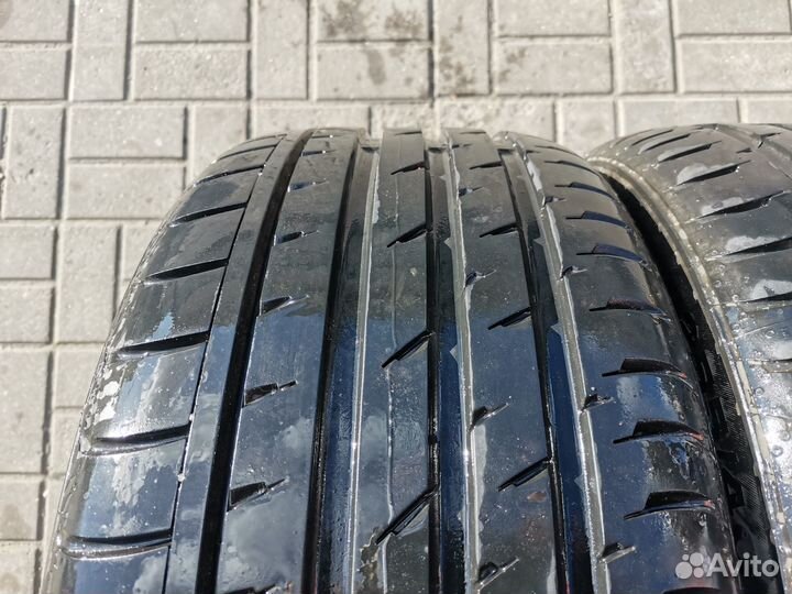 Continental ContiSportContact 3 255/40 R18 99Y