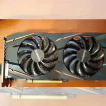 RX 570 4gb Gigabyte Gaming