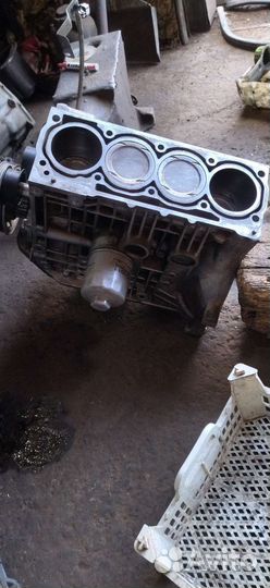 Шорт блок BUD 1.4 Skoda A5