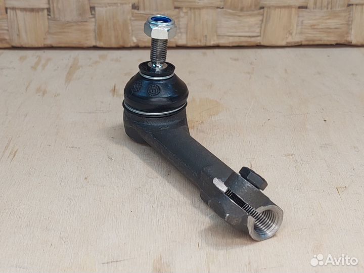 Наконечник рулевой Renault Megane/Nissan Micra