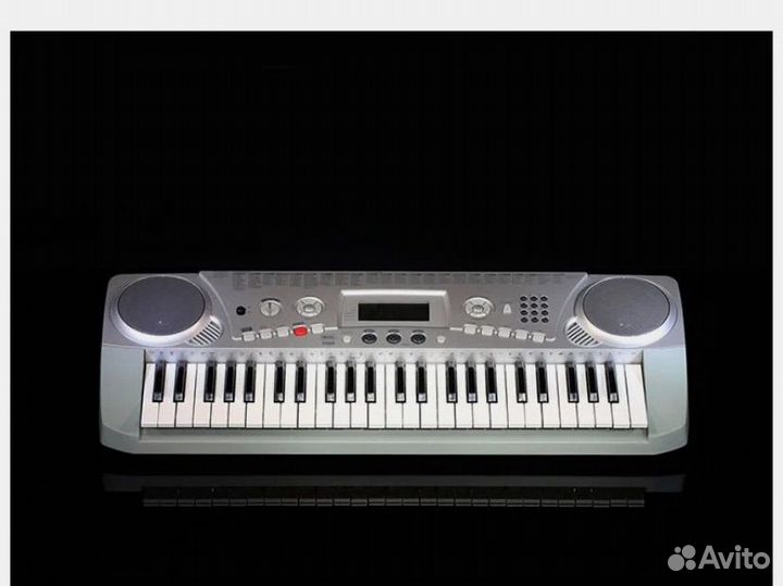 Синтезатор medeli mc49a