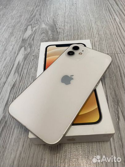 iPhone 12, 128 ГБ