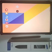 Планшет Samsung galaxy tab s6 lite 128 со стилусом