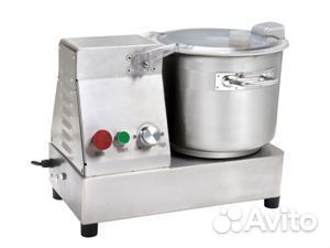 Куттер hurakan HKN-CL9M