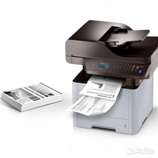 Цифровые услуги (распечатка, набор текста, сканы)