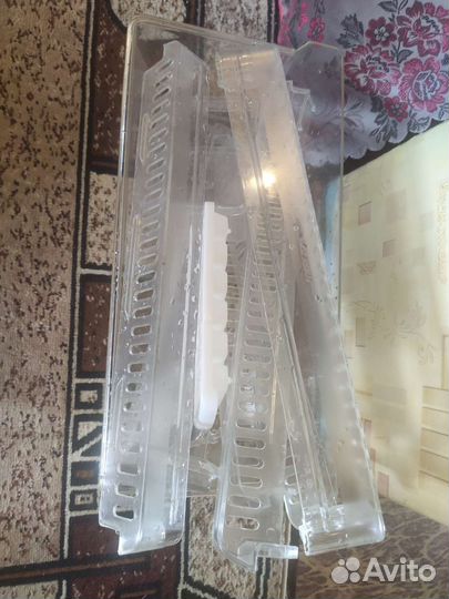 Холодильник daewoo