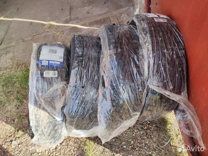 Cordiant Snow Cross 185/65 R15