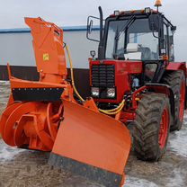 Трактор МТЗ (Беларус) 82.1-23/12, 2025