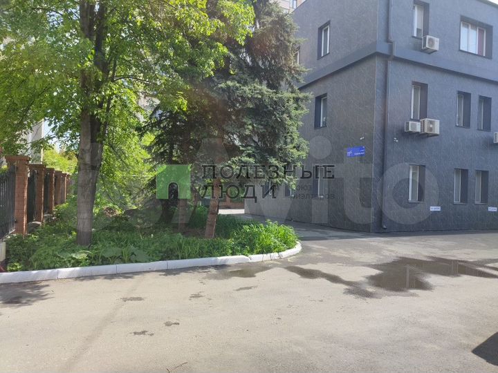 Офис в центре 212 м2