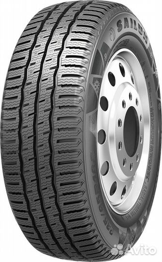 Sailun Endure WSL1 195/75 R16C R
