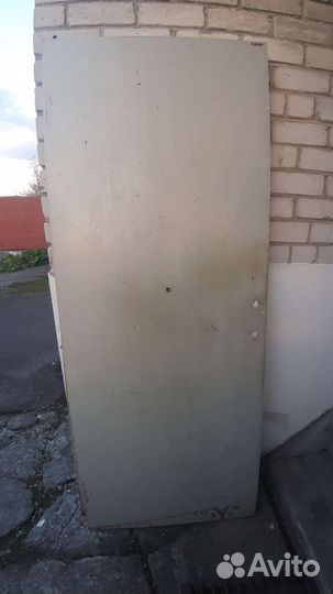 Двери 5 штук