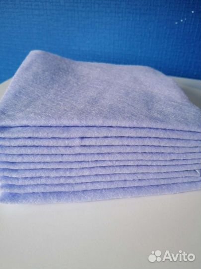 Салфетки из вискозы