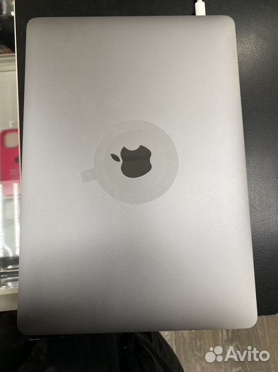 Apple MacBook Pro 13 2019 декабрь
