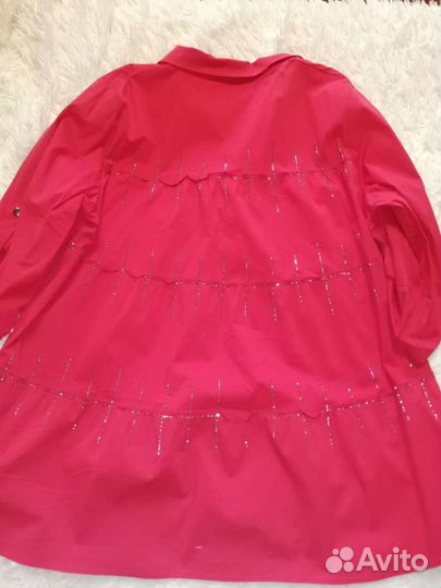 Блузка женская