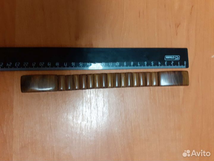 Четки ручной работы