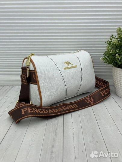 Женские модные сумки