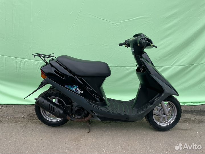 Honda dio af27 без пробега по РФ