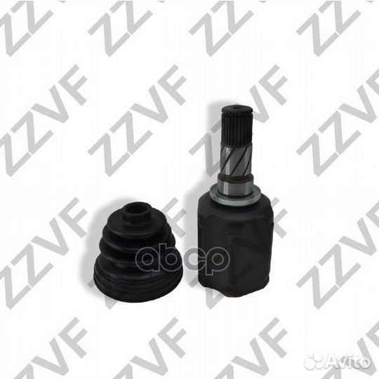 ШРУС внутренний левый mazda3 BL (08-13), mazda5