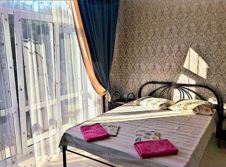 Комната 15 м², 1/4 эт.