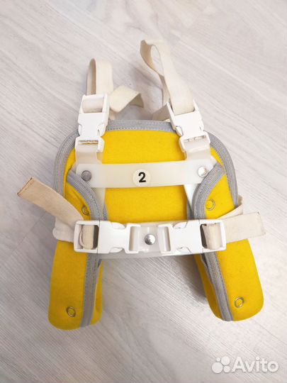 Шина Кошля 2 размер, детская распорка