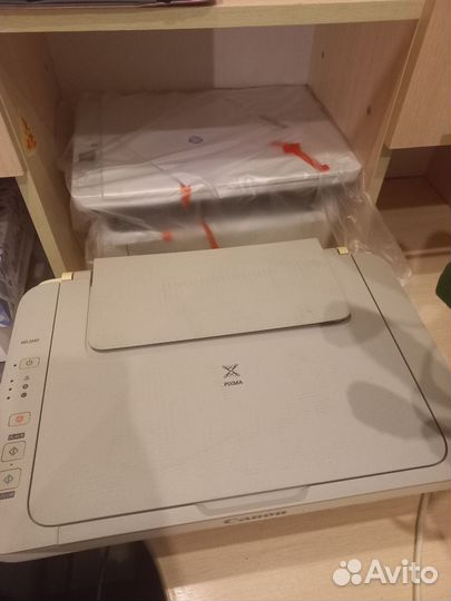 Принтер Canon MG2440