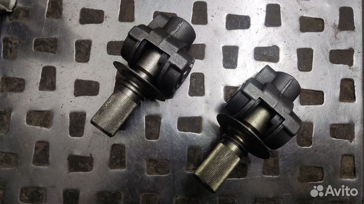 Шарнир кулисы ваз