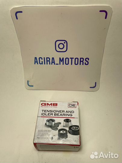 Ролик грм опорный Daewoo Nexia 16 клапанов 94-16