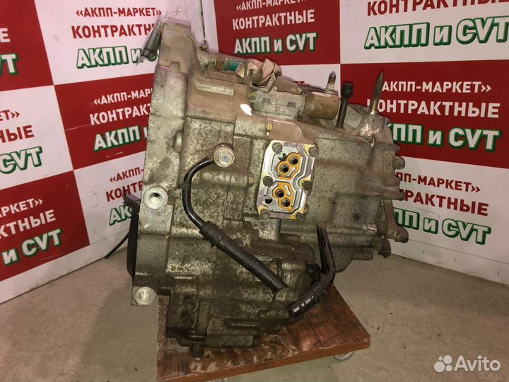 АКПП Honda Crv 2.0 RD4 mcva K20A