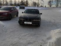 BMW 5 серия 2.0 MT, 1997, 306 051 км, с пробегом, цена 350 000 руб.