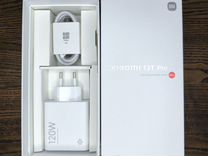 Зарядное устройство Оригинал Xiaomi 120w GaN