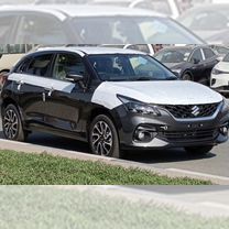 Suzuki Baleno 1.5 AT, 2023, 201 км, с пробегом, цена 2 199 000 руб.