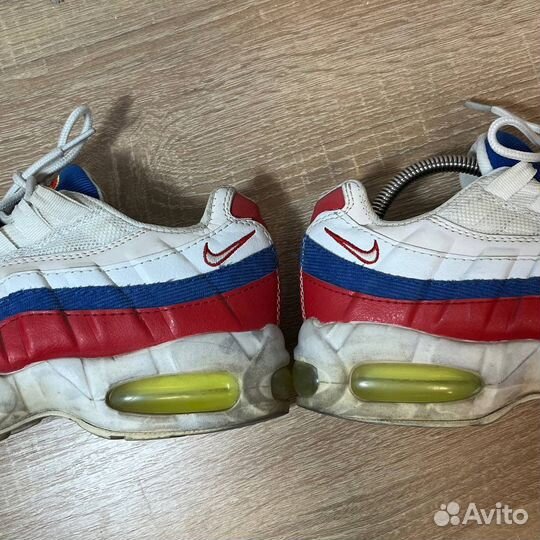 Nike air max 95 Za наших