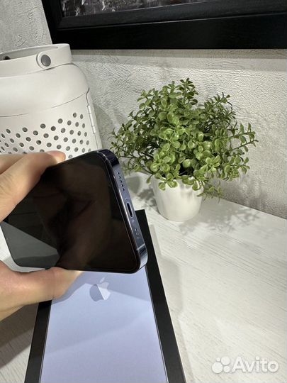 iPhone 13 Pro, 128 ГБ