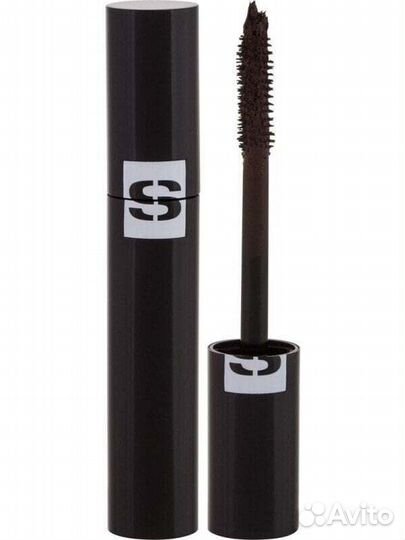 Sisley So Volume Mascara Объемная тушь для ресниц 8 мл