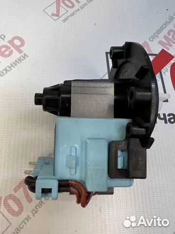 Сливной насос (помпа) для стиральной LG